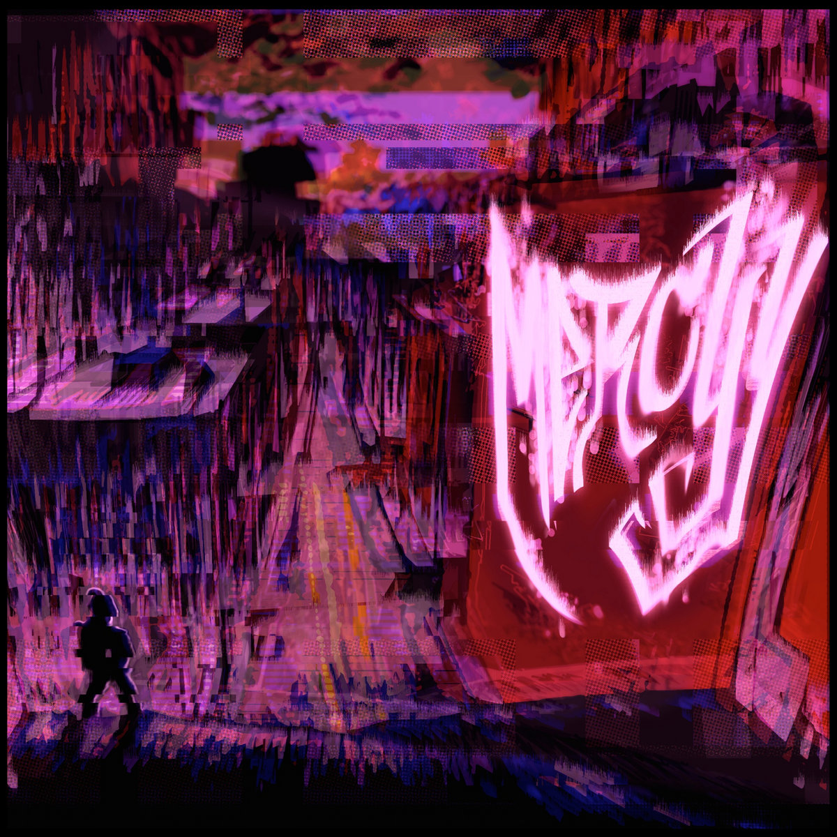 Dichotic - Mercyy