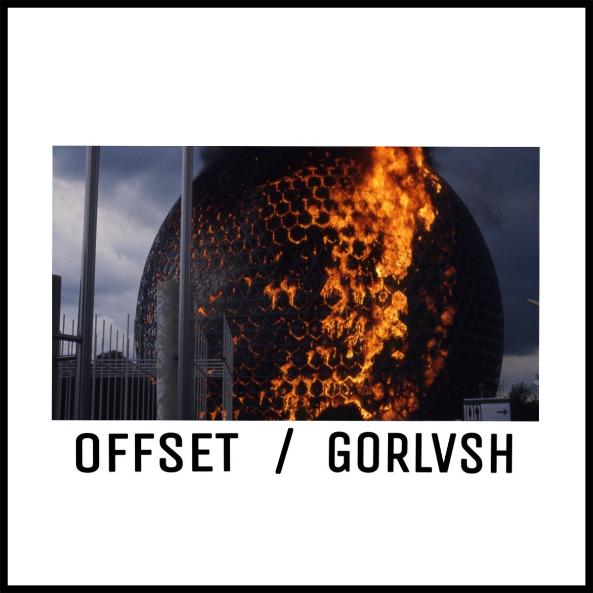 Gorlvsh, Offset - Split