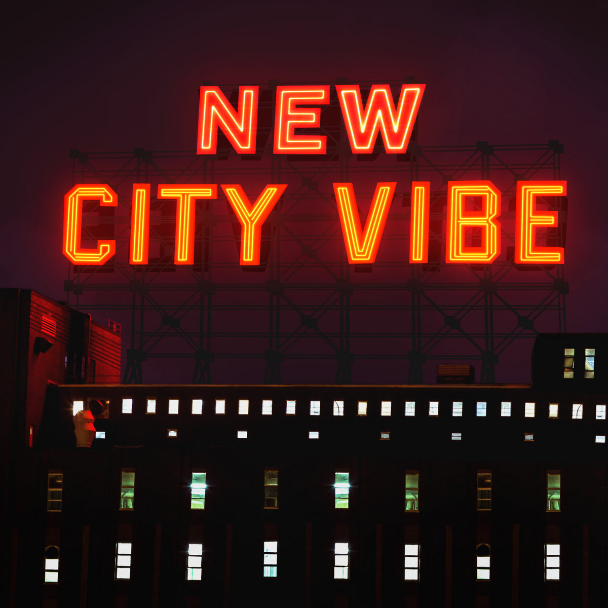Gorlvsh - New City Vibe