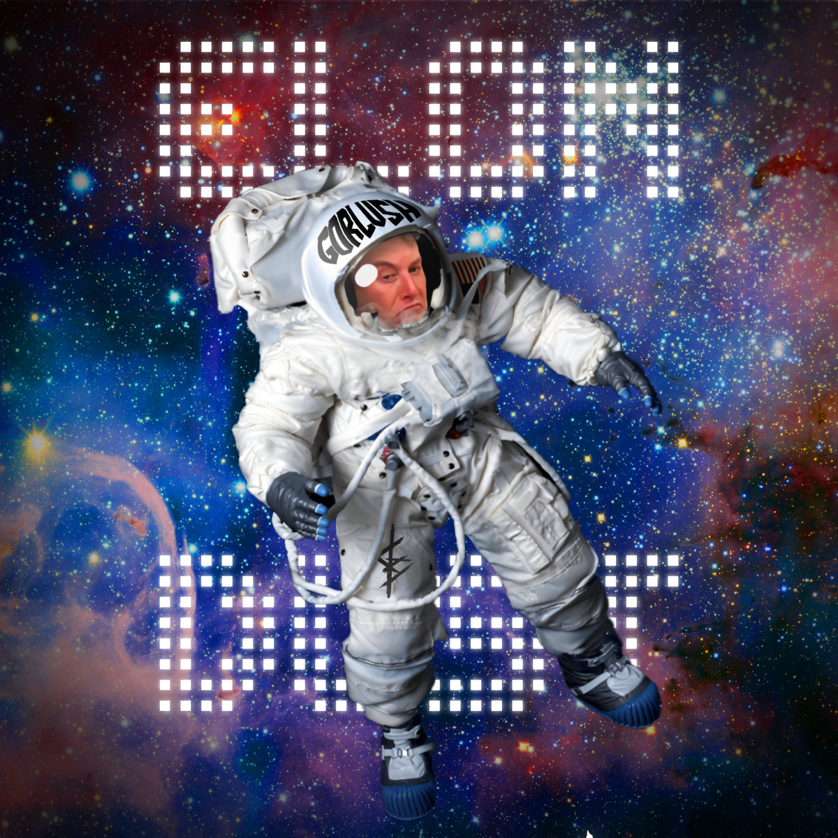 Gorlvsh - Elon Dust
