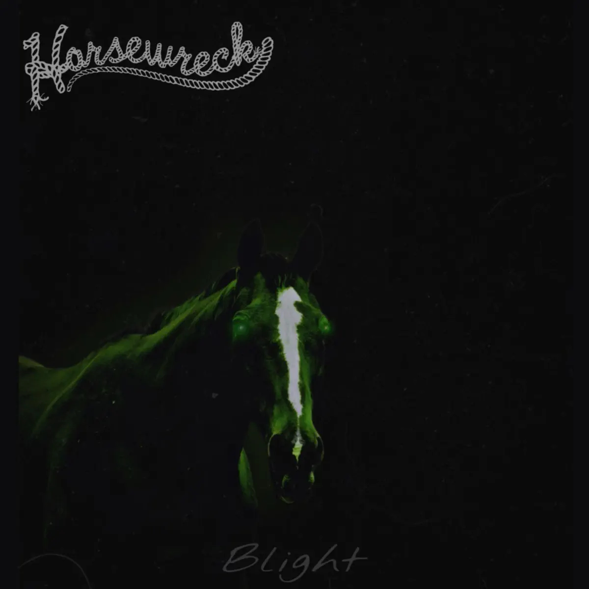 Horsewreck - Is This Real?