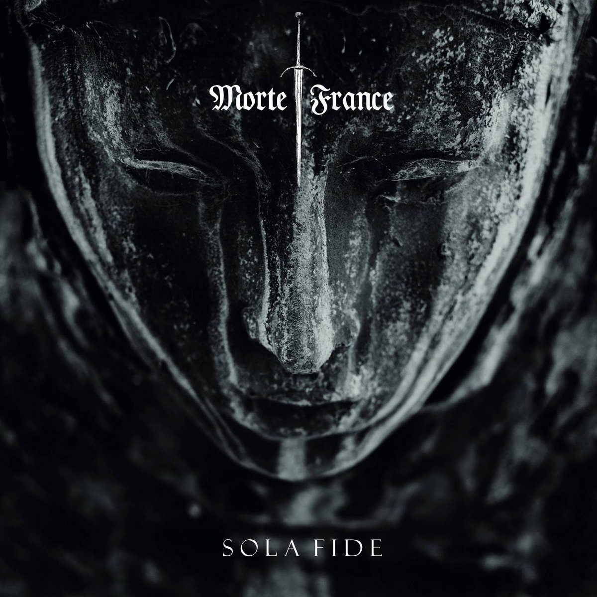 Morte France - Sola Fide