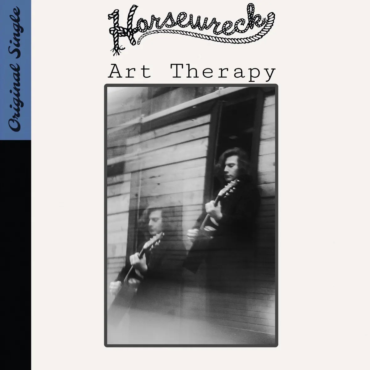 Horsewreck - Art Therapy