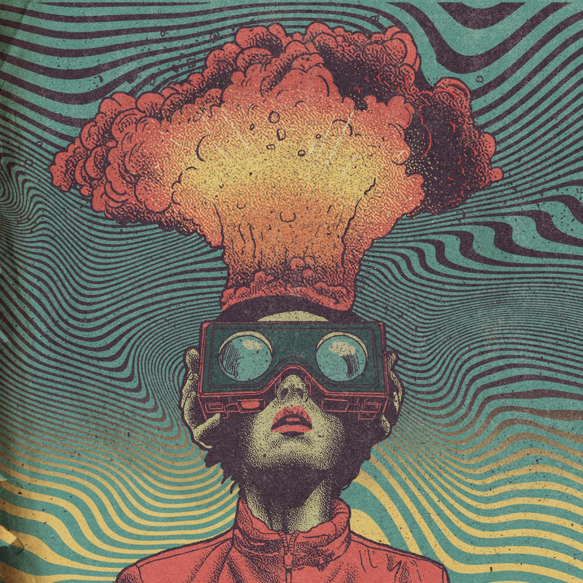 Blotter Boyz - Lightbox