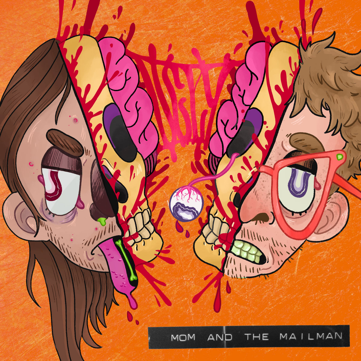 Mom and the Mailman - UGLY