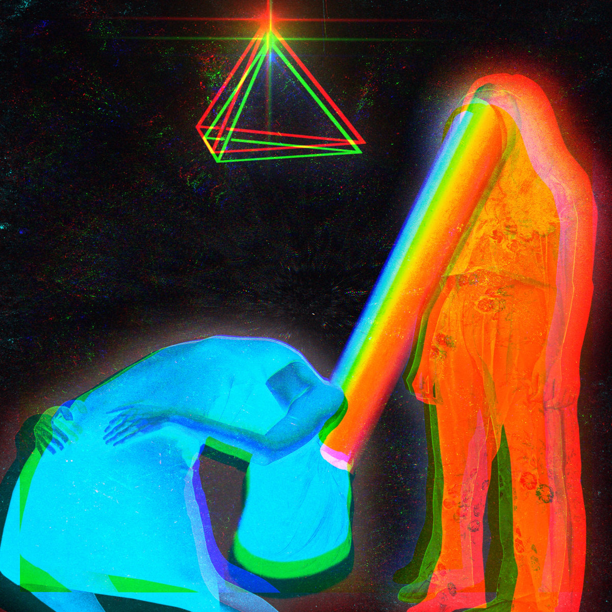 Blotter Boyz - Atelophobia