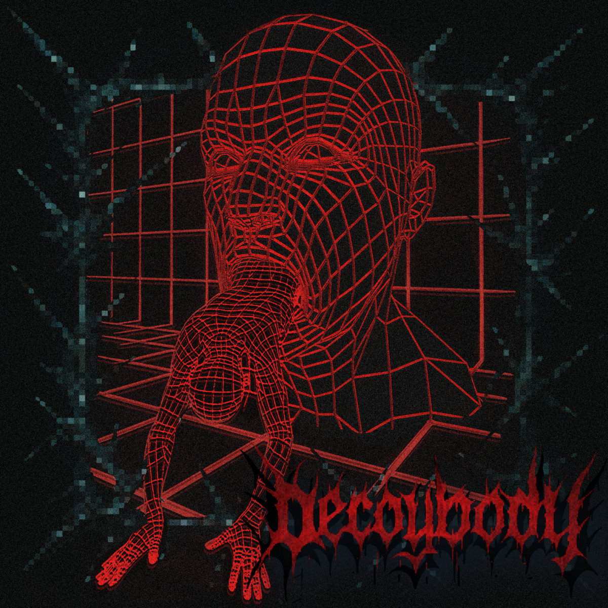 Decoy Body - HYPER CON$uME [Got 2 Have It]
